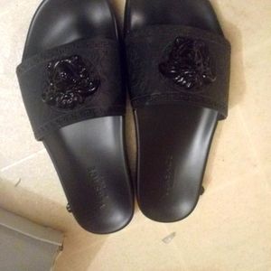 Versace slippers
